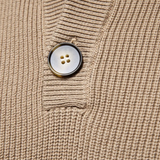 Camisola de malha para homem