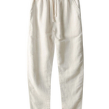 Conjunto de linho Sydney