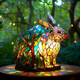 Coelho de Cristal