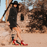 Marisa | Bota Clarisse para Mulher
