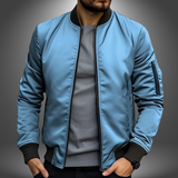 Joel – A jaqueta leve de transição para homens preocupados com o estilo