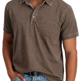 Polo casual para homem