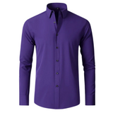 Camisa de negócios