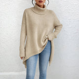Brigitte Cozy Sweater