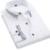 Givalli - Camisa com estampado náutico