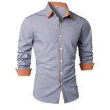 Camisa casual