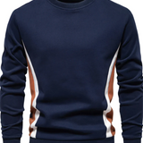 Camisola de homem com estilo