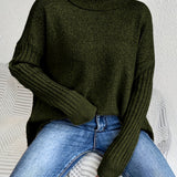 Laila™ | Camisa polo oversized