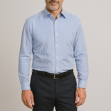 Givalli - Camisa formal de escritório