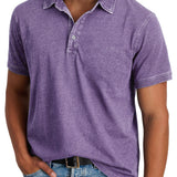 Moda Lusitana - Polo Clássico Moderno