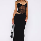 Naiara - Vestido longo