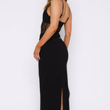 Naiara - Vestido longo