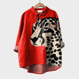 Nala | Blusa de verão elegante