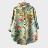 Grace | Blusa de Verão Elegante