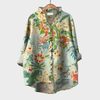 Verde floral