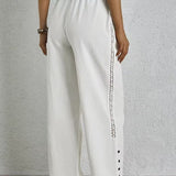 Stylish Relaxed Pants