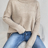 Laila™ | Camisa polo oversized