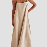 Carmela | Vestido elegante
