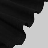 Moda Lusitana - Vestido Elegante com Detalhes Dourados