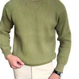Camisola de malha Roma