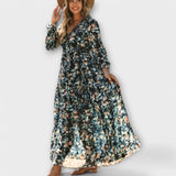 Henriette Elegant Dress