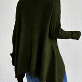 Laila™ | Camisa polo oversized