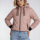 Kefi Luxury Winter Jacket