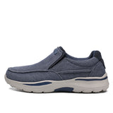 Sapatos confortáveis