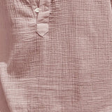 Camisa respirável