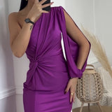 Vania - Vestido elegante
