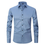 Camisa elástica executiva
