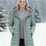 Olivia Padded Winter Coat