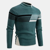 Camisola de malha premium