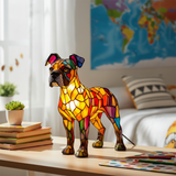 Cão de Cristal