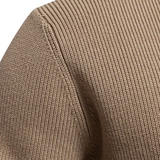 Camisola de malha para homem