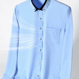 Camisa clássica elegante