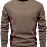 Camisola de homem com estilo