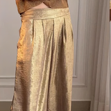 Irene | Conjunto elegante de 2 peças