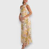Soléna – Vestido elegante