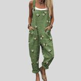 Moda Lusitana - Macacão Confortável