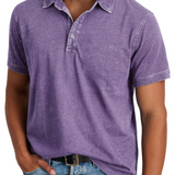 Polo casual para homem