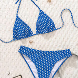 Moda Lusitana - Biquíni Estampado