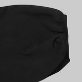 Moda Lusitana - Vestido Elegante com Detalhes Dourados