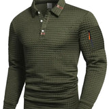 Camisa pólo casual