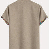 Camisa retro