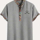 Camisa retro