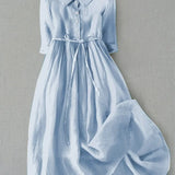Lux - Vestido Vintage para Momentos Memorávei