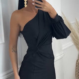 Vania - Vestido elegante