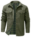VERDE MILITAR