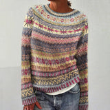 Mila | Camisola vintage